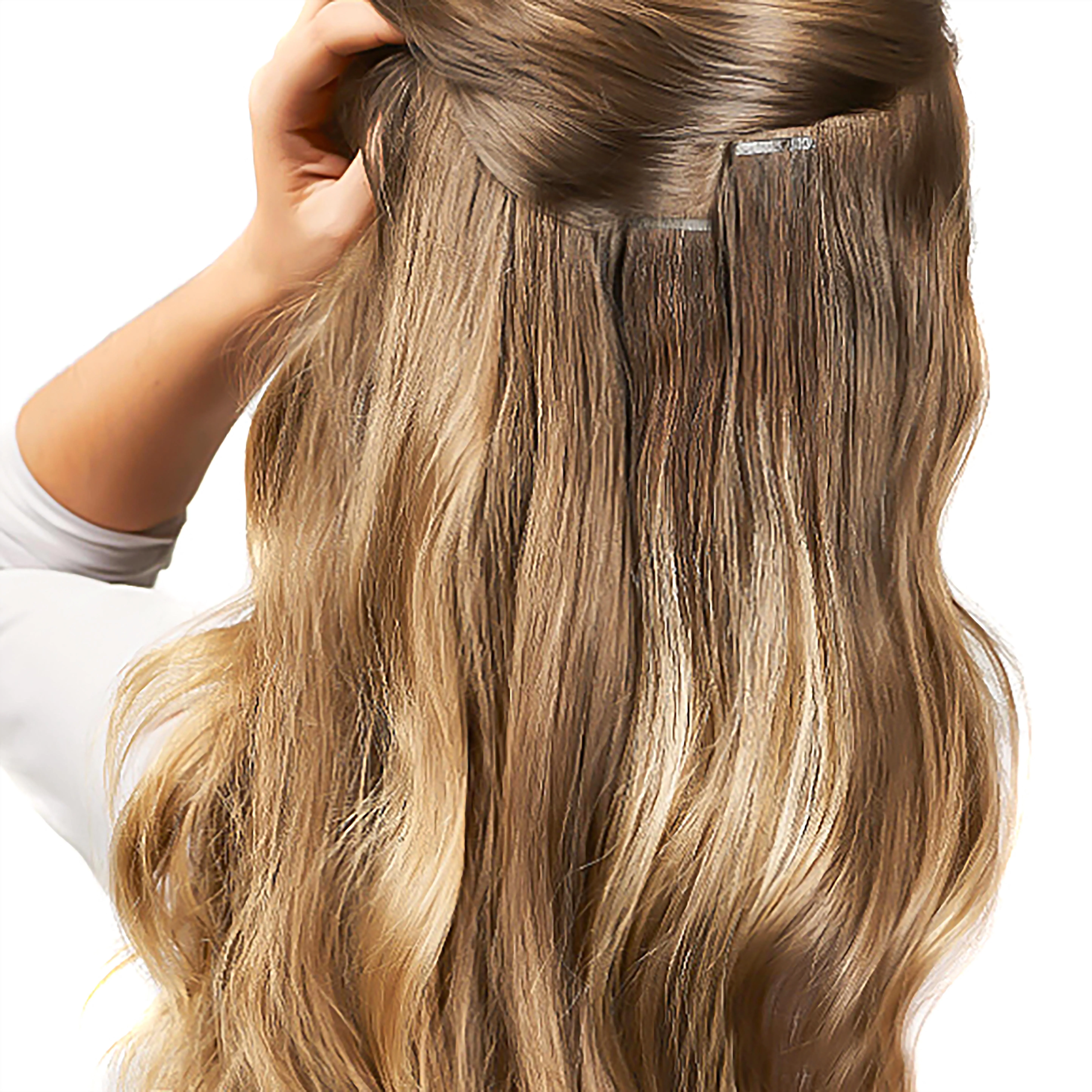 Large Stock 100% Remy Human Hair Tape-in Hair Extensions Natural Tape Hair Extension
Large Stock 100% Remy Human Hair Tape-in Hair Extensions Natural Tape Hair Extension