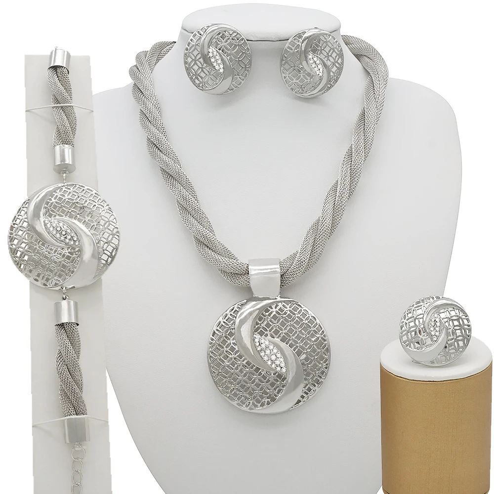 2019 Fashion high quality Wholesale 2019 African style fashion gold plated jewelry sets Indian Bridal party CJ1040
2019 Fashion high quality Wholesale 2019 African style fashion gold plated jewelry sets Indian Bridal party CJ1040