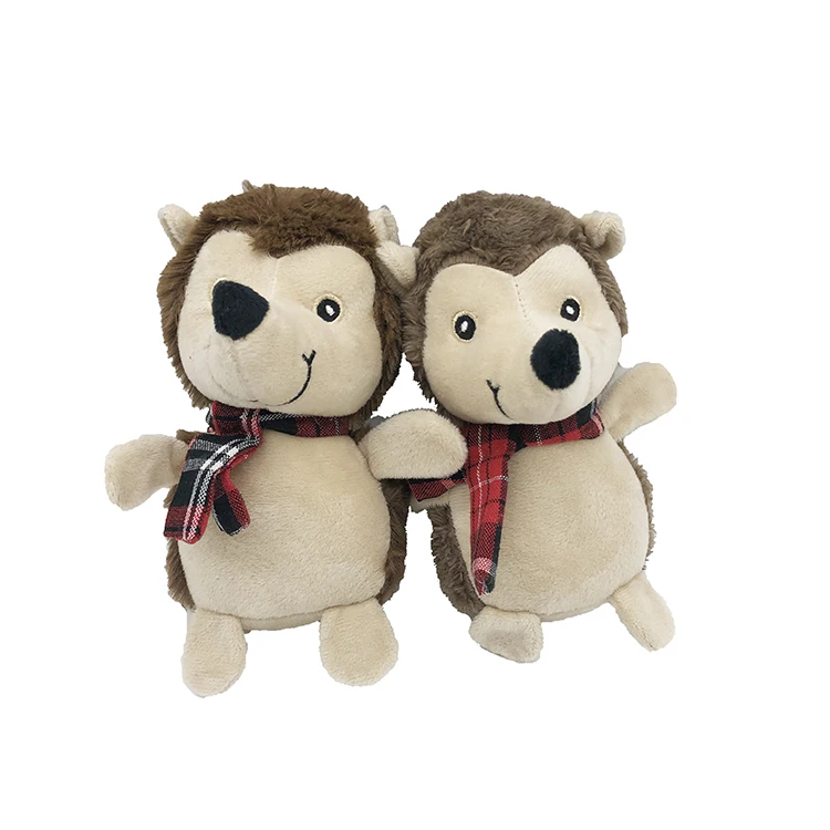 Pet Squeaky Plush Stuffed Christmas Animal Bear Plush Pet Dog Chew Toy Squeaky Dog Toy, Customized color
Pet Squeaky Plush Stuffed Christmas Animal Bear Plush Pet Dog Chew Toy Squeaky Dog Toy, Customized color