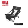 /product-detail/homful-camping-luxury-beach-chair-low-profile-folding-reclining-beach-chair-62331002806.html