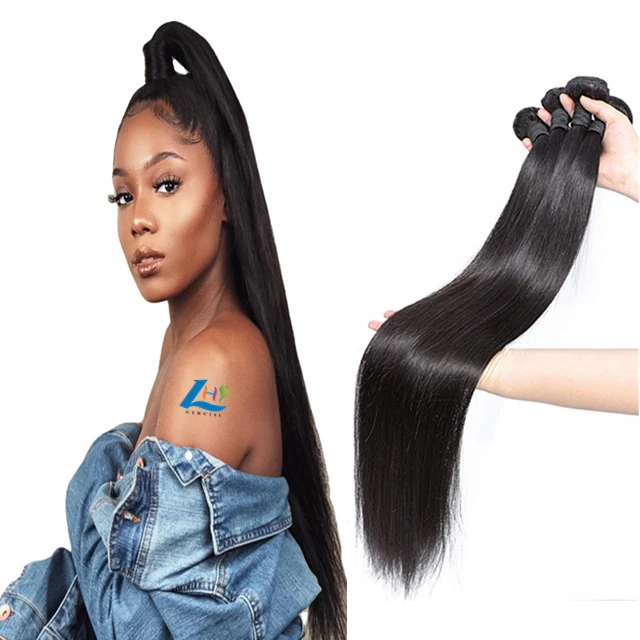 Dropshipping Virgin Brazilian Natural Human Hair Extensions Cuticle Aligned straight hair Weave Wholesale virgin hair vendors
Dropshipping Virgin Brazilian Natural Human Hair Extensions Cuticle Aligned straight hair Weave Wholesale virgin hair vendors