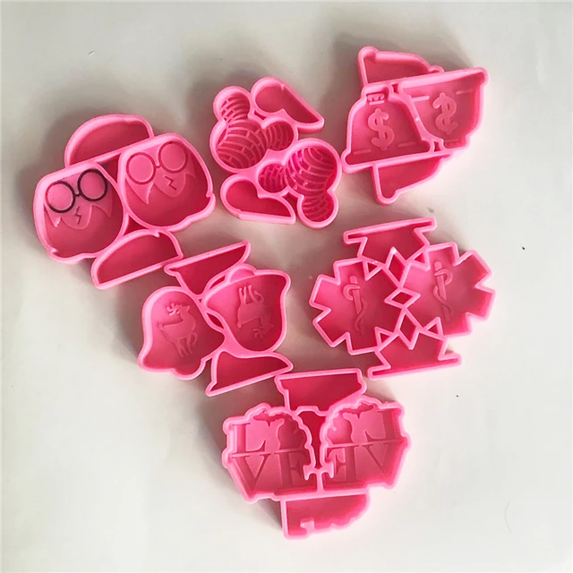 L228LOW MOQ Custom DIY Shiny Resin Silicone Harry Dollar Deear Straw Topper Molds For 8 MM Straw, Customized color
L228LOW MOQ Custom DIY Shiny Resin Silicone Harry Dollar Deear Straw Topper Molds For 8 MM Straw, Customized color