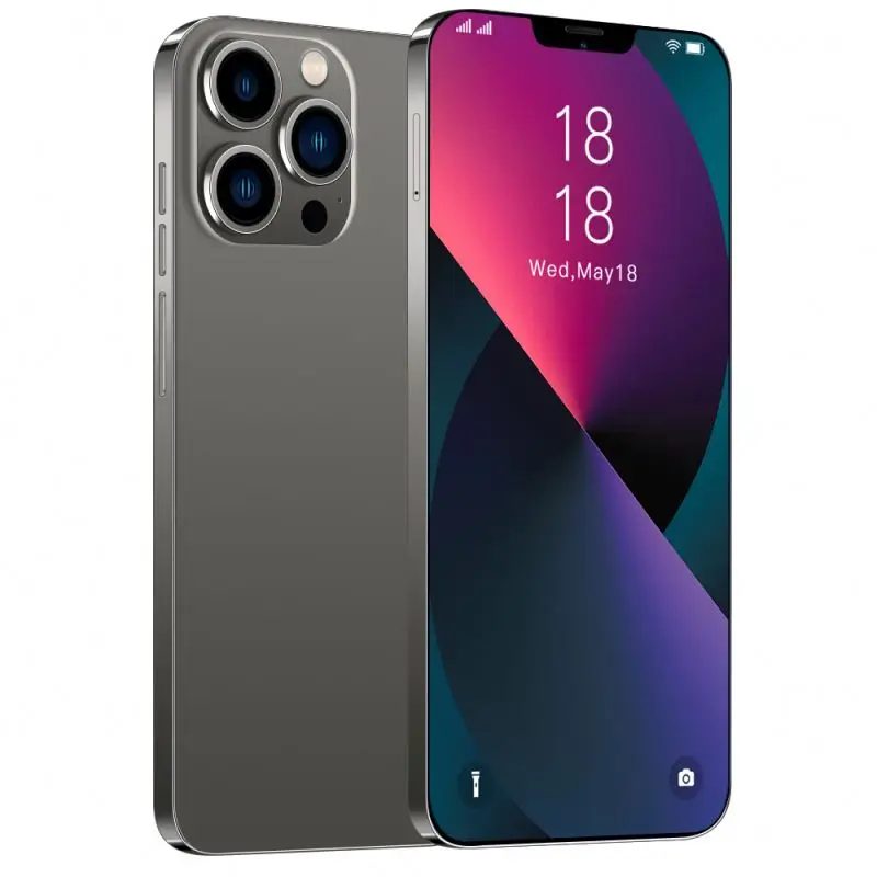 3000mAh Smart Phone Unlocked Android 6.0 Water Drop Screen for phone i13 pro max copy price in pakistan
3000mAh Smart Phone Unlocked Android 6.0 Water Drop Screen for phone i13 pro max copy price in pakistan