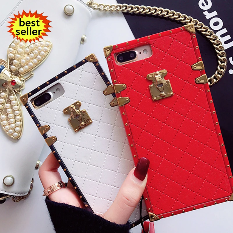 Hew design Luxury Leather Cell Phone Case For Iphone Shockproof Fashion Cute Girly Phone Case For Iphone 1112 pro Max, Customized colors
Hew design Luxury Leather Cell Phone Case For Iphone Shockproof Fashion Cute Girly Phone Case For Iphone 1112 pro Max, Customized colors