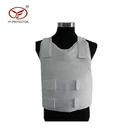 Ballistic Vests NIJ level IIIA Bulletproof Body Armor Bullet Proof Vest for Police/Army
