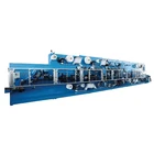 Full Automatic High Quality Baby Diaper Making Machine