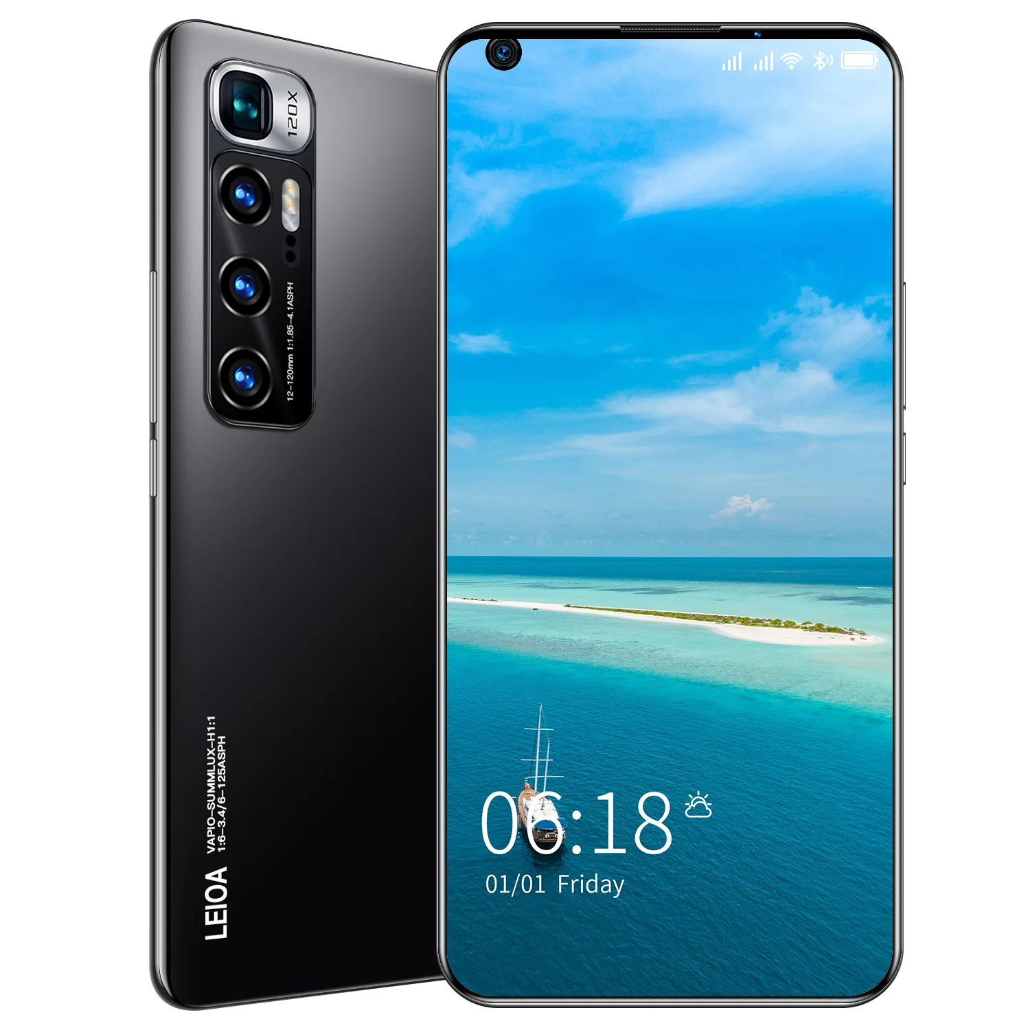 Hot selling M11Pro 6.82 Inch 16+512GB HD Full Screen Smartphone Wholesale Dual SIM Android Cellphone
Hot selling M11Pro 6.82 Inch 16+512GB HD Full Screen Smartphone Wholesale Dual SIM Android Cellphone