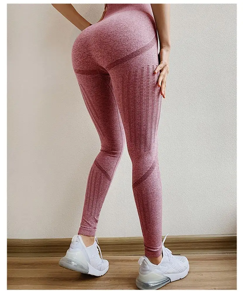 Fitness&Yoga Sport Gym seamless Custom Womens Breathing Breathable Fitness Nylon Spandex Leggings
Fitness&Yoga Sport Gym seamless Custom Womens Breathing Breathable Fitness Nylon Spandex Leggings