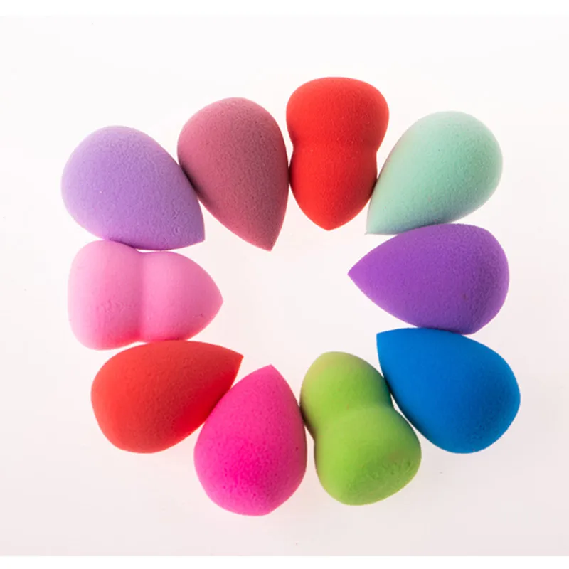 Holiday Christmas Style Mini Finger Beauty Makeup Sponges Set In Cute Container Residue Liquid Compressed Sponge Makeup, Customized color
Holiday Christmas Style Mini Finger Beauty Makeup Sponges Set In Cute Container Residue Liquid Compressed Sponge Makeup, Customized color
