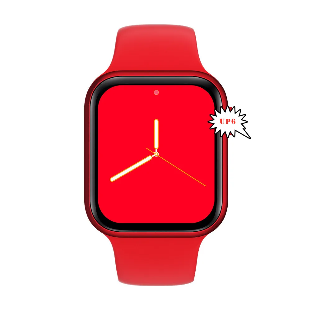 2021 New UP6 Music Smart Watch 1.75 inch Call IP68 Waterproof Long Standby Heart Rate Fitness Tracker
2021 New UP6 Music Smart Watch 1.75 inch Call IP68 Waterproof Long Standby Heart Rate Fitness Tracker