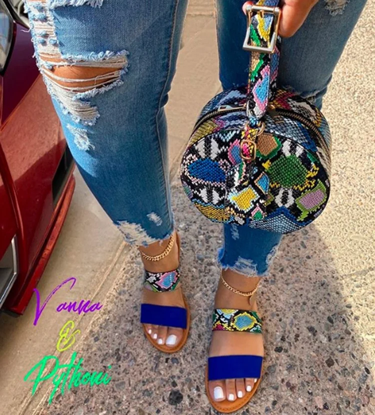 2020 New Fashion Shoes Womens Leopard Sandals Wholesale Outdoor Casual Beach Shoes Ladies Fashion Flip Flops Flat Slippers
2020 New Fashion Shoes Womens Leopard Sandals Wholesale Outdoor Casual Beach Shoes Ladies Fashion Flip Flops Flat Slippers