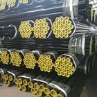 ST42/A 210-A-1 Seamless Carbon Steel Pipe