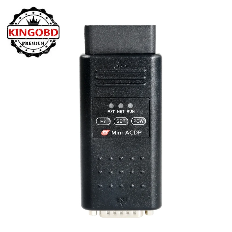 Yanhua Mini ACDP Programming Master For BMW Key Programming Full Package with Module1/2/3/4/7/8/11 Total 7 Authorizations
Yanhua Mini ACDP Programming Master For BMW Key Programming Full Package with Module1/2/3/4/7/8/11 Total 7 Authorizations