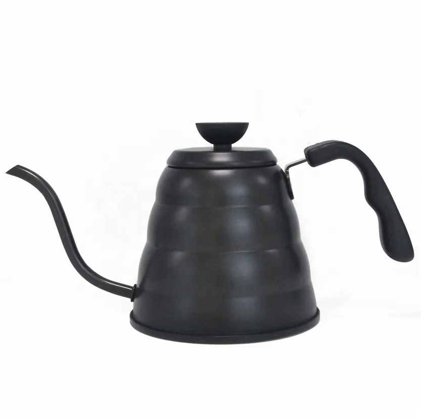 NIBU Best Selling Portable Stainless Steel Gooseneck Camping Moka Coffee Cloud Tea Drip Kettle Pour Over Pot With Thermometer
NIBU Best Selling Portable Stainless Steel Gooseneck Camping Moka Coffee Cloud Tea Drip Kettle Pour Over Pot With Thermometer