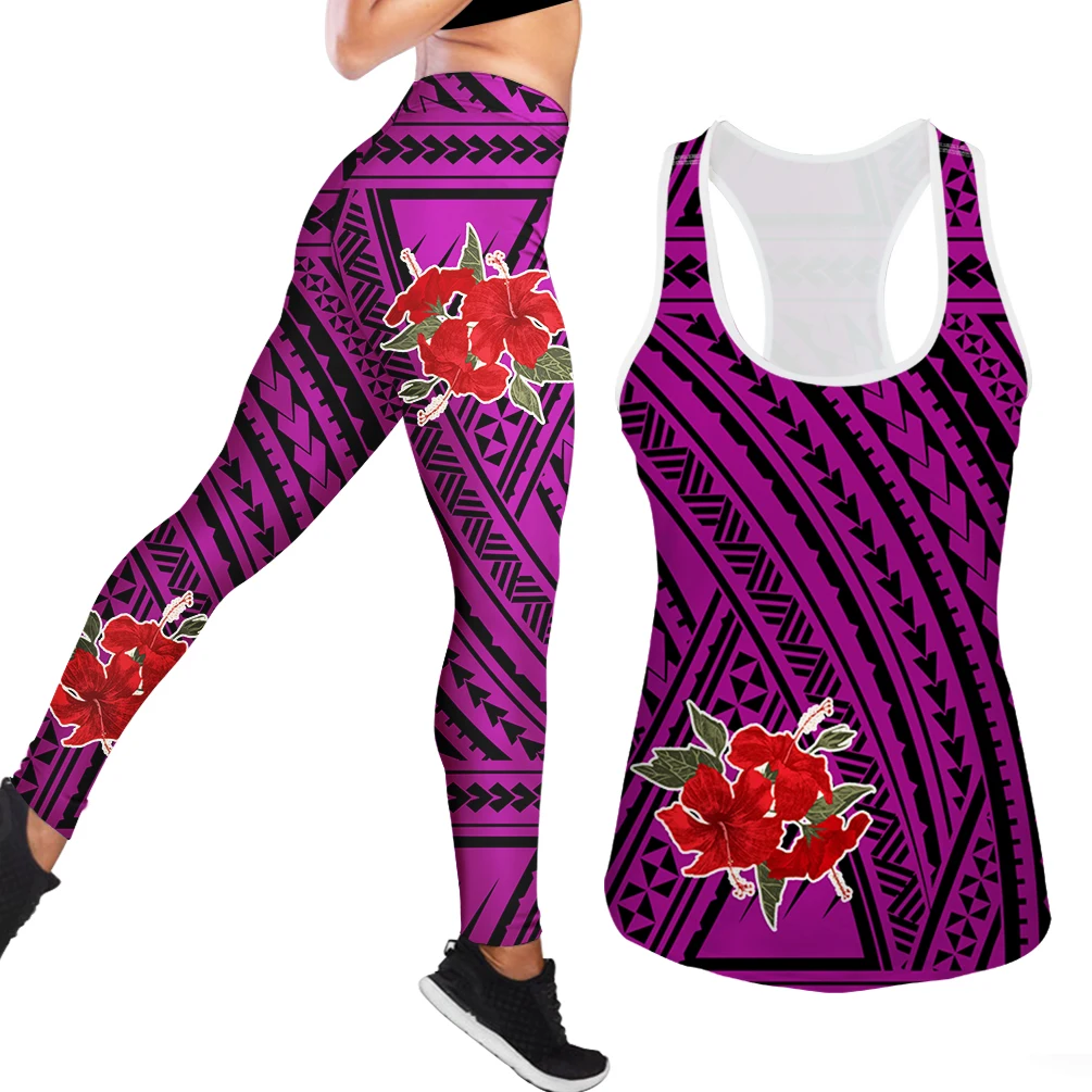 Different Colors Polyneisian Bodycon Yoga Short Pants set outdoor gym vest ladies plus size wasit trainer yoga pants MOQ 1
Different Colors Polyneisian Bodycon Yoga Short Pants set outdoor gym vest ladies plus size wasit trainer yoga pants MOQ 1