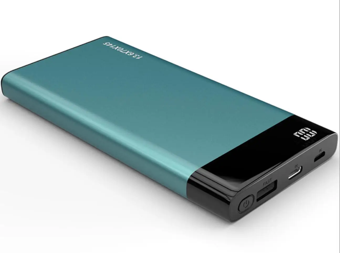 2019 OEM USB Mobile Charger Fast Power Bank 10000mAh, High Quality Portable Battery Charger in Shenzhen - ANKUX.COM