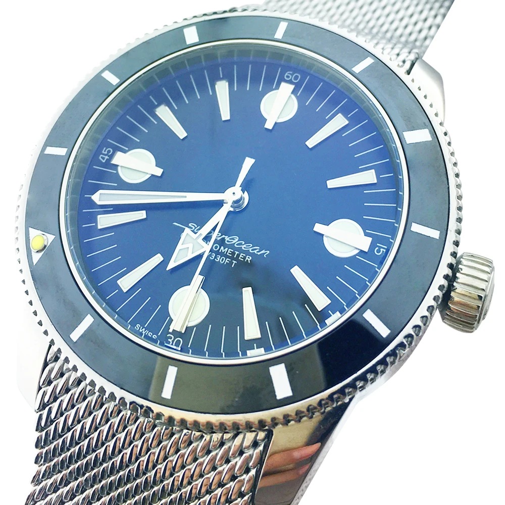 replica luxury watches Waterproof Design Men Automatic Quartz watch Top Brand Luxury Men Fashion Automatic Mechanical watches
replica luxury watches Waterproof Design Men Automatic Quartz watch Top Brand Luxury Men Fashion Automatic Mechanical watches