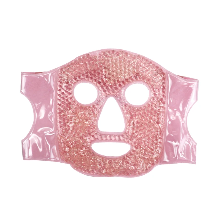 Reusable Cooling Gel Eye Face Masks For Hot Cold Therapy Swollen Face Migraines Inflamed Skin, Custom
Reusable Cooling Gel Eye Face Masks For Hot Cold Therapy Swollen Face Migraines Inflamed Skin, Custom