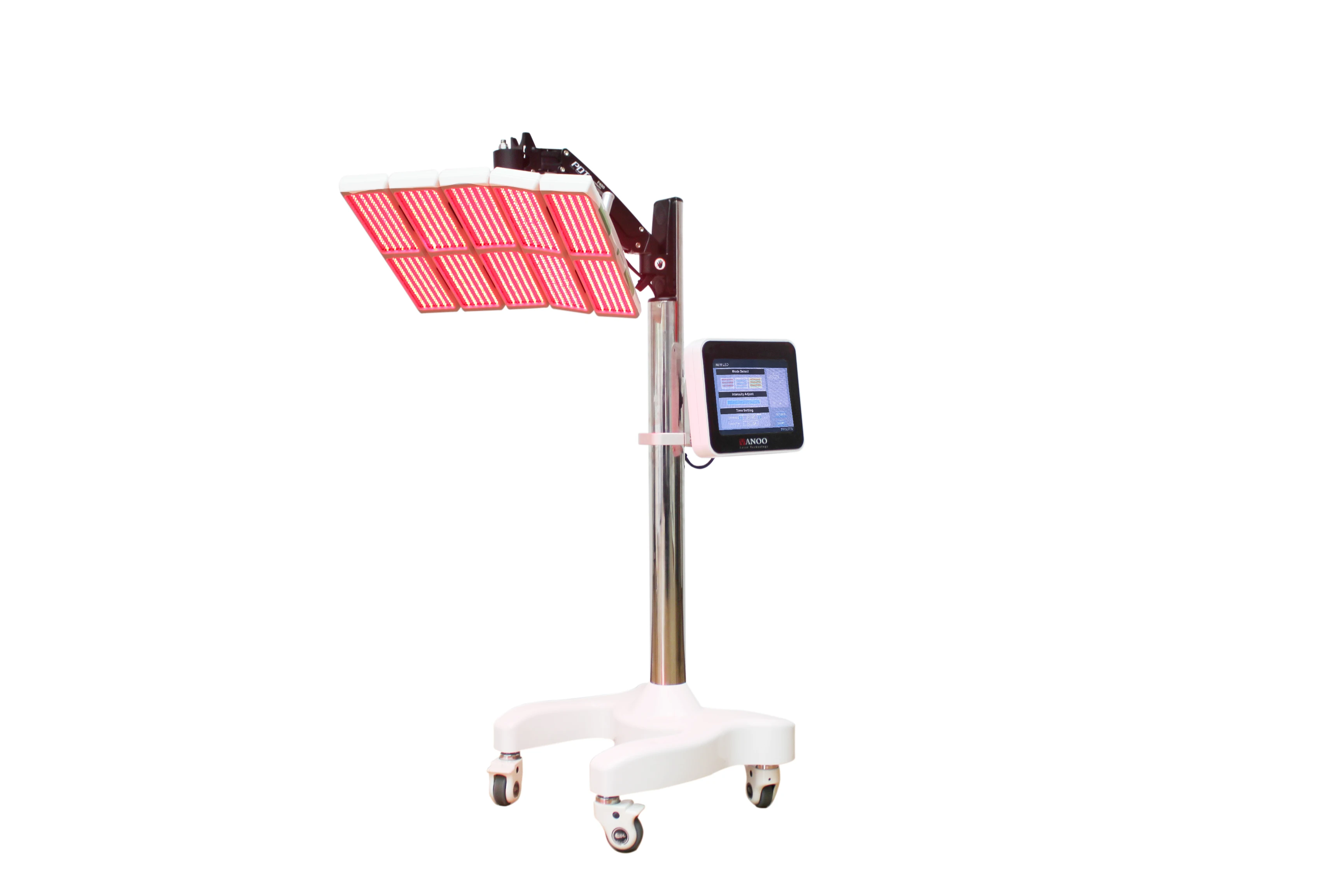 ISO 13485 Approval PDT led facial and whole body  light/phototherapy skin care/led pdt bio-light therapy beauty machine