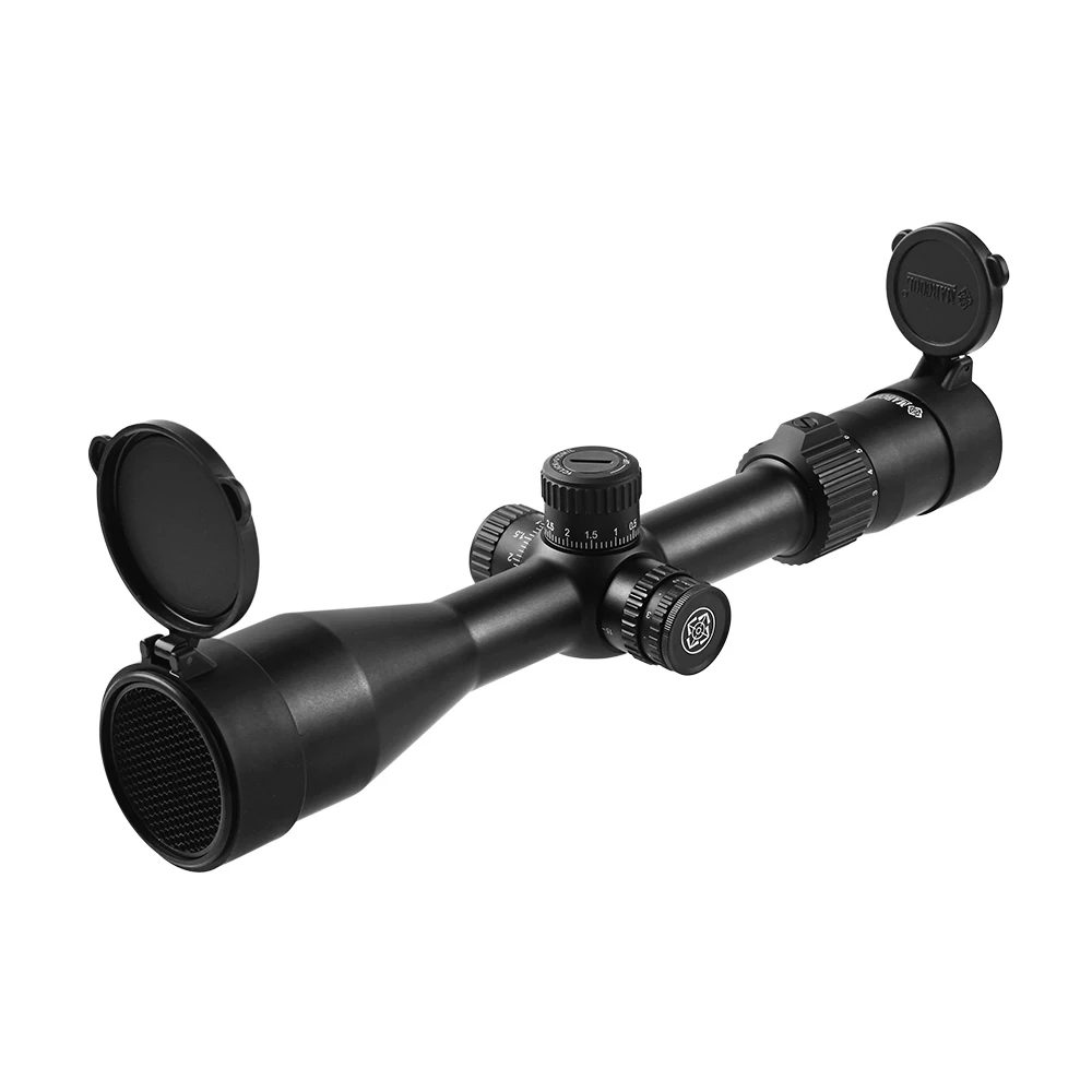 Marcool Stalker 3-18x50 SFIR FFP HD tactical long eye relief red illumination Rifle scope For Hunting
Marcool Stalker 3-18x50 SFIR FFP HD tactical long eye relief red illumination Rifle scope For Hunting