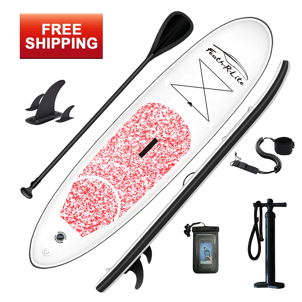 FUNWATER Free shipping sup inflatable paddle board paddleboard pink paddle board surfboard bag for unisex
FUNWATER Free shipping sup inflatable paddle board paddleboard pink paddle board surfboard bag for unisex