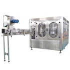 small carbonated drink filling seaming machine with high quality