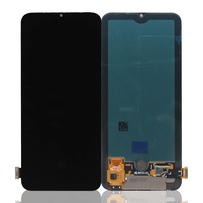 High Quality LCD Display Touch Screen Digitizer Assembly For Xiaomi Phone For Xiaomi Mi 10 Lite, Black
High Quality LCD Display Touch Screen Digitizer Assembly For Xiaomi Phone For Xiaomi Mi 10 Lite, Black