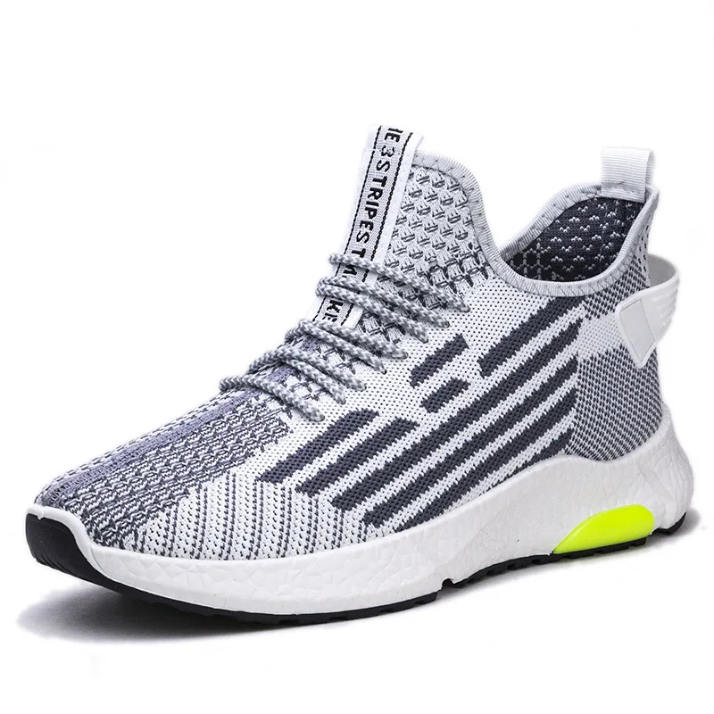 Professional Manufacturer Comfortable Classic Men'S Sports Shoes Running Casual, 2 colors
Professional Manufacturer Comfortable Classic Men'S Sports Shoes Running Casual, 2 colors