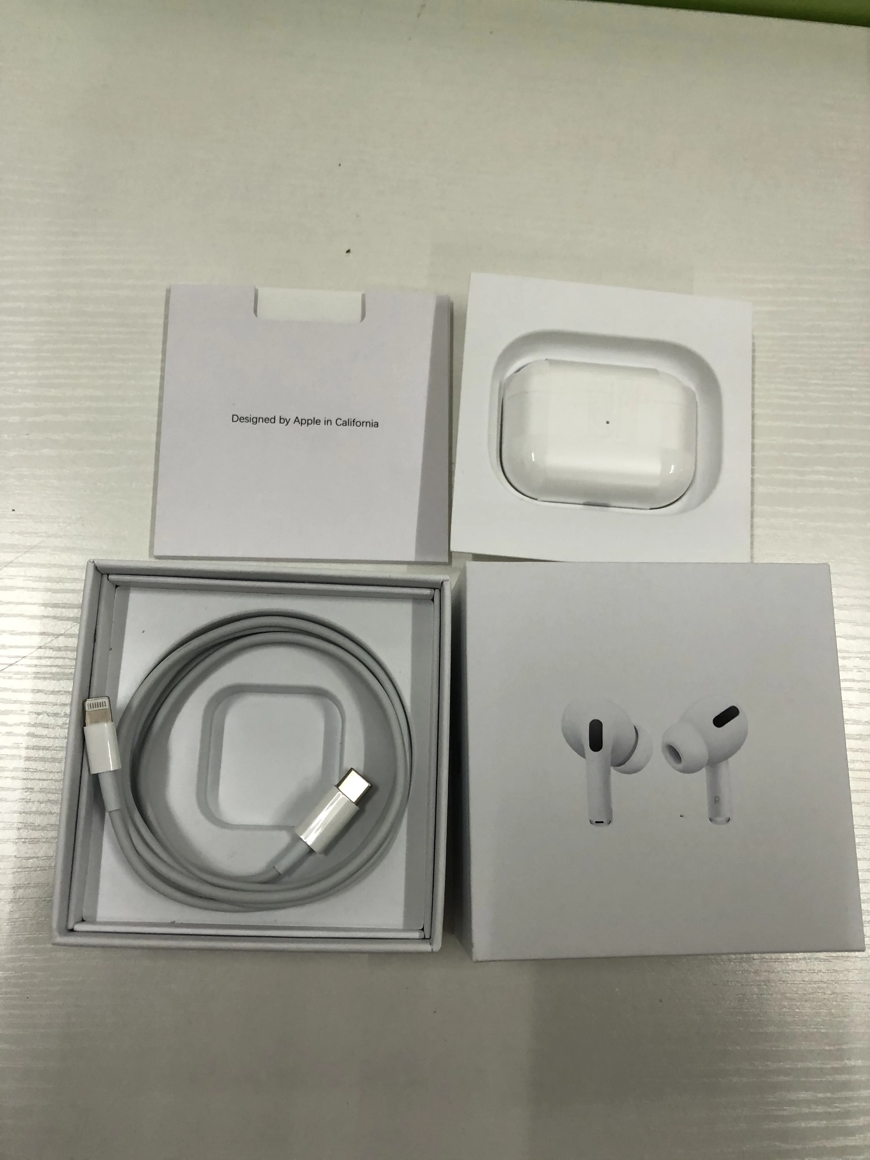 wireless headphones earphone headphone For Air Pods Pro headphones TWS - ANKUX.COM