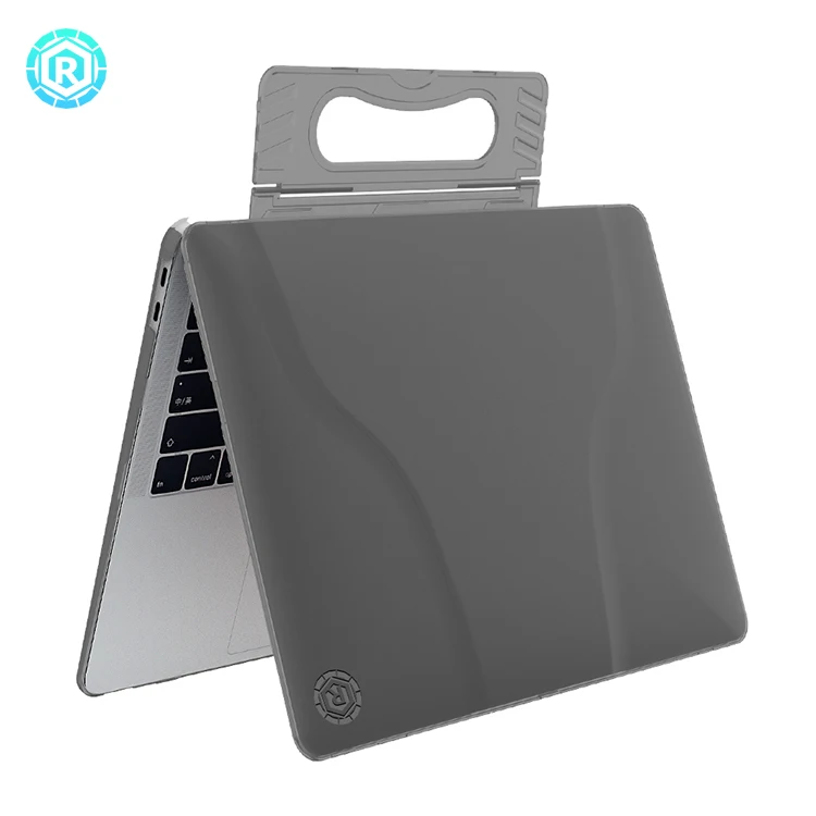 Wholesale retail laptop accessories protective hard PC TPU case for macbook air 13, Black/gray/red/green
Wholesale retail laptop accessories protective hard PC TPU case for macbook air 13, Black/gray/red/green