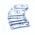 Wipes Non-woven flushable wet wipe with dots hotel cleaning wet wipes