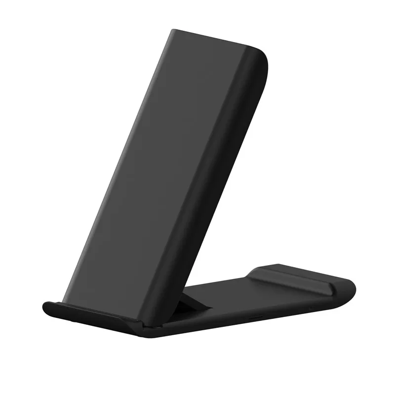 2020 New Fast Charging 15W Portable QI Wireless Charger Stand For iphone For Android Cell Phone Quick Wireless Chargers Pad
2020 New Fast Charging 15W Portable QI Wireless Charger Stand For iphone For Android Cell Phone Quick Wireless Chargers Pad