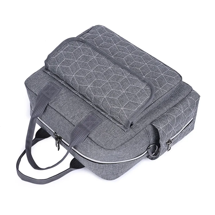 2021 New Qualityable Canvas Tote Mummy Nappy Bag Diaper Tote Bag for Baby Care on travel, Pink/ black/ blue/green
2021 New Qualityable Canvas Tote Mummy Nappy Bag Diaper Tote Bag for Baby Care on travel, Pink/ black/ blue/green