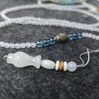 3D Handmade Crystal Clear Bling Diamonds Colorful Shiny Bead Lanyard Beaded Phone Straps for Iphone X XS/XR/XS MAX Case
3D Handmade Crystal Clear Bling Diamonds Colorful Shiny Bead Lanyard Beaded Phone Straps for Iphone X XS/XR/XS MAX Case