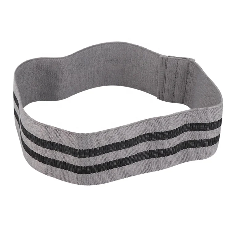 Custom Logo Non Slip Exercise Elastic Rubber Sports Yoga Loop Fabric Resistance Bands
Custom Logo Non Slip Exercise Elastic Rubber Sports Yoga Loop Fabric Resistance Bands