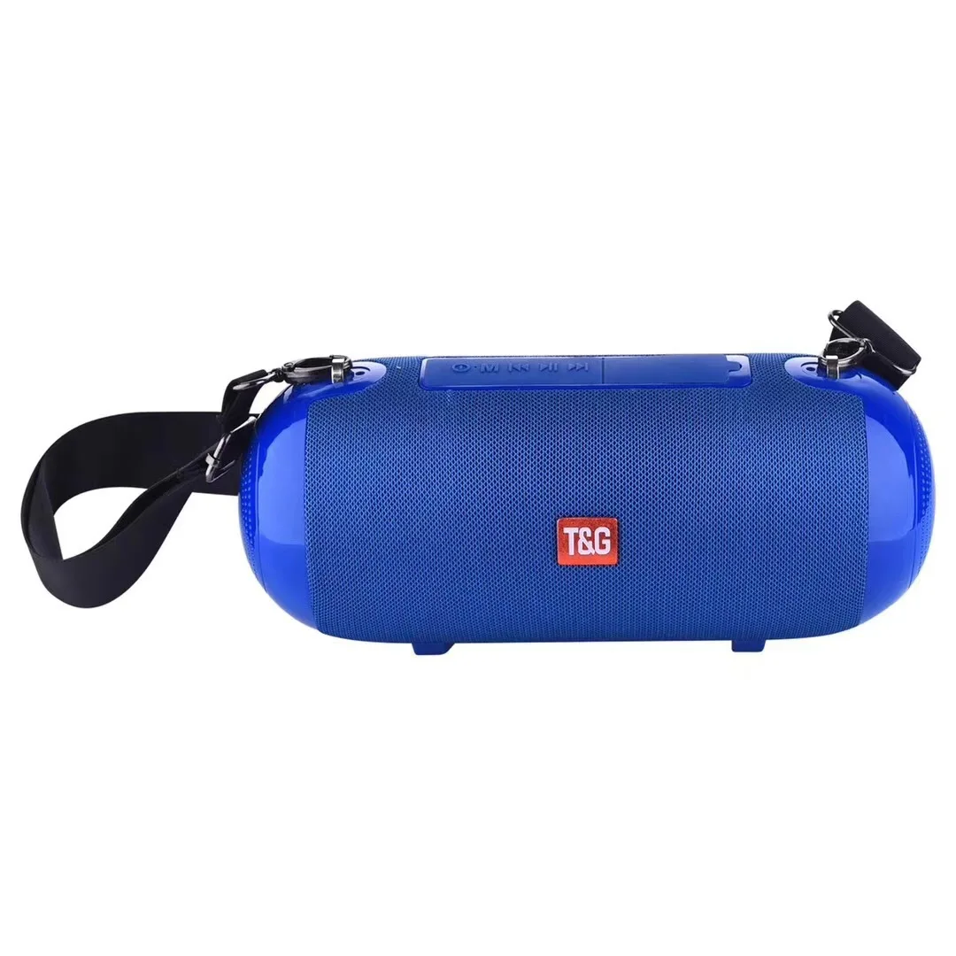 Portable Speaker Wireless Bluetooth Speakers TG503 Soundbar Outdoor Sports Waterproof Speaker - ANKUX.COM