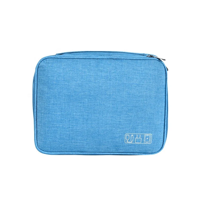 Fashion Custom Bulk Polyester Ziplock Organizer Recycled MenTravel Electronic Multifunctional Travel Accessories Storage Bags
Fashion Custom Bulk Polyester Ziplock Organizer Recycled MenTravel Electronic Multifunctional Travel Accessories Storage Bags