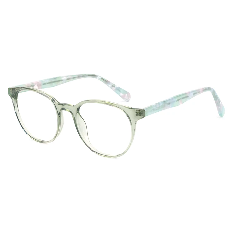 Stylish Round Transparent Glasses Computer Blue Light Blocking Cheap Glasses Women, 4 colors
Stylish Round Transparent Glasses Computer Blue Light Blocking Cheap Glasses Women, 4 colors