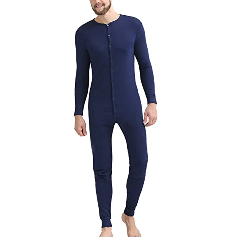 M007 Men's Force Classic Thermal Base Layer Union Suit heat and smooth flat lock seams and tagless label enhance comfort
M007 Men's Force Classic Thermal Base Layer Union Suit heat and smooth flat lock seams and tagless label enhance comfort