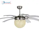 Imported Manufacturer Low Noise Electric Ceiling Fan