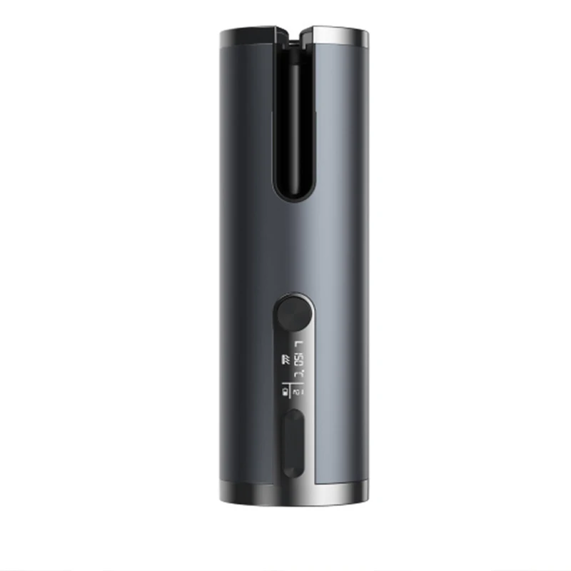 Cordless automatic curling iron iron wireless curling iron USB rechargeable air curling iron curling waves, Picture shows
Cordless automatic curling iron iron wireless curling iron USB rechargeable air curling iron curling waves, Picture shows