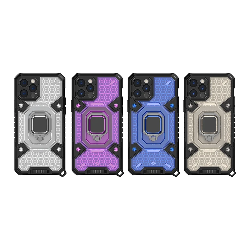 Magnetic Kickstand Phone Case Free Rotation Ring Holder PC TPU Phone Back Cover For Iphone 12/Pro For Iphone 13/Pro Max, 4 colors
Magnetic Kickstand Phone Case Free Rotation Ring Holder PC TPU Phone Back Cover For Iphone 12/Pro For Iphone 13/Pro Max, 4 colors