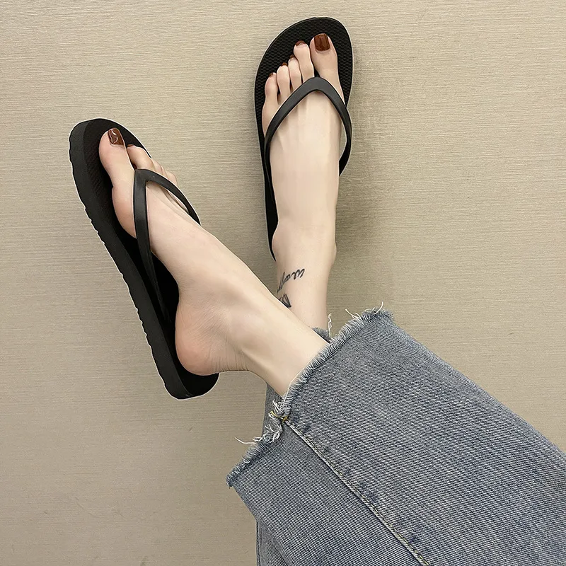 Slippers Women Sandals Platform Sandals Shoes Women Summer Sandals Slipper Indoor Outdoor Flip-flops Beach Shoes Female, 9colors
Slippers Women Sandals Platform Sandals Shoes Women Summer Sandals Slipper Indoor Outdoor Flip-flops Beach Shoes Female, 9colors