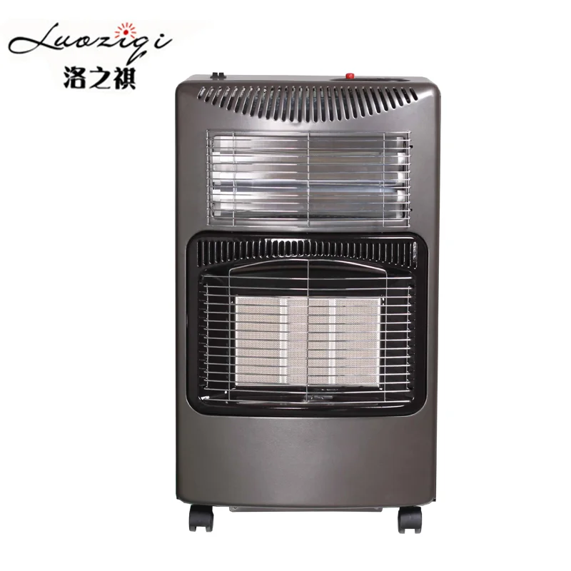 rinnai gas heater