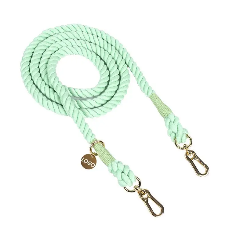 Colorful Handsfree Pet Cotton All In One Leash Ombre Rope Dog Cotton Rope Leash Dog Leashes, Many
Colorful Handsfree Pet Cotton All In One Leash Ombre Rope Dog Cotton Rope Leash Dog Leashes, Many