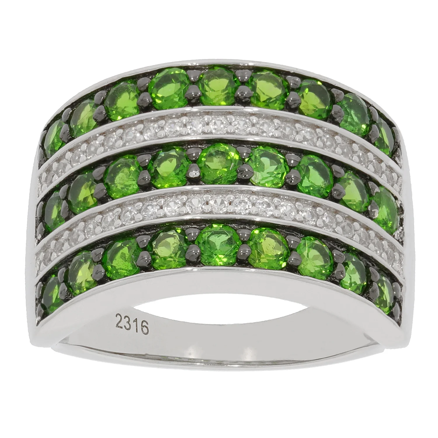 Latest 2021 Primary Stone Natural Gemstone Dainty chrome diopside Jewelry 925 Sterling Silver Wedding Women Ring
Latest 2021 Primary Stone Natural Gemstone Dainty chrome diopside Jewelry 925 Sterling Silver Wedding Women Ring
