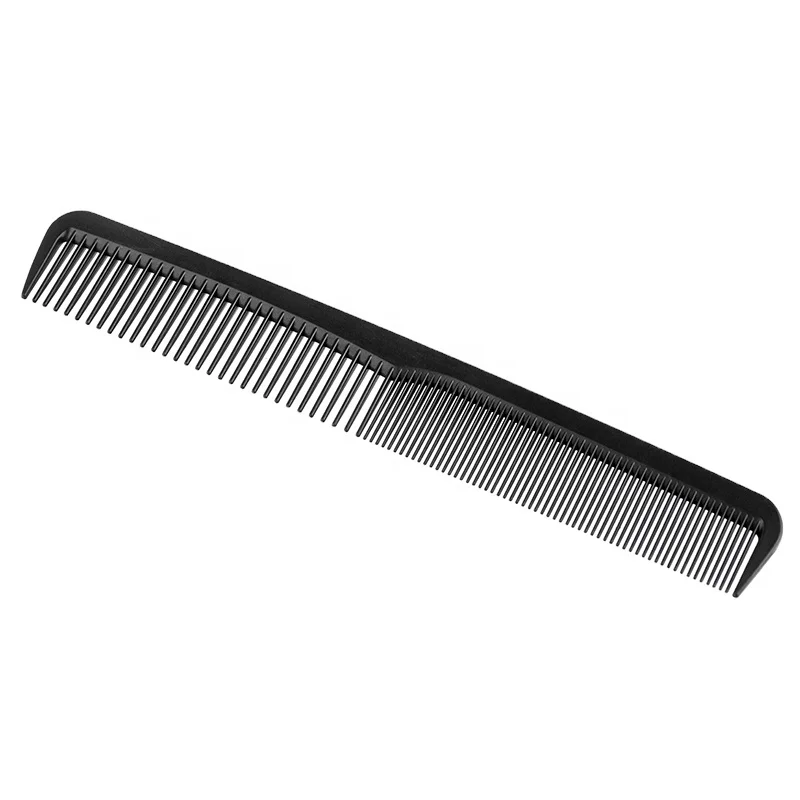 New Arrivals 2021 Carbon Fiber Comb Barber Hair Comb For Selling, Black or other colors
New Arrivals 2021 Carbon Fiber Comb Barber Hair Comb For Selling, Black or other colors
