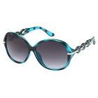 Cheap New CE Certification Custom Own Logo Women Sun Glasses