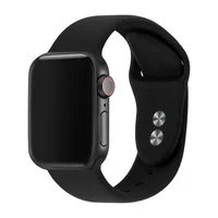 port Soft Silicone bands For Apple Watch 4 band Series 4 3 2 1 Watch Strap Band 44 42 40 38mm Wrist Bracelet For apple watch
port Soft Silicone bands For Apple Watch 4 band Series 4 3 2 1 Watch Strap Band 44 42 40 38mm Wrist Bracelet For apple watch