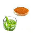 CAS 481-72-1 Plant Extract Aloe Vera Extract Powder 98% Aloe-emodin